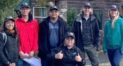 Seattle University Engineering Students - cropped