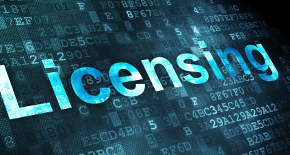 Licensing 