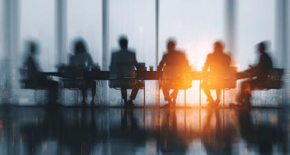 Board Meeting
