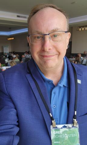 Greg Schieferstein
