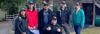 Seattle University Engineering Students - cropped