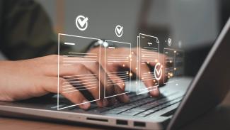 computer exam