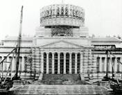 WA State Capitol Construction