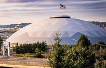 Tacoma Dome