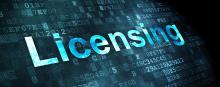Licensing 